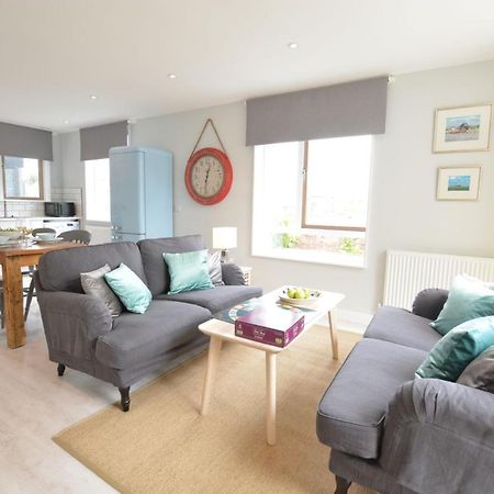 Sweet Pea, Southwold Vila Exterior foto