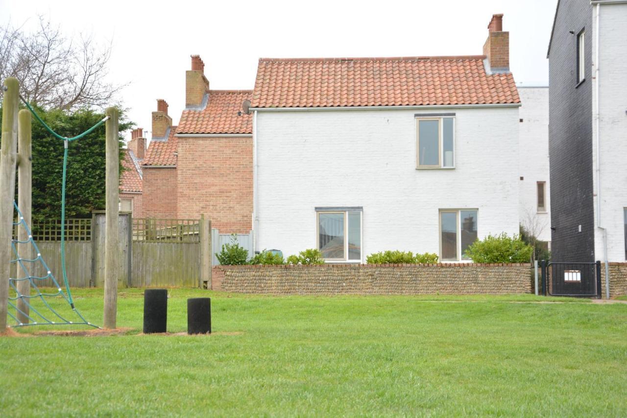 Sweet Pea, Southwold Vila Exterior foto