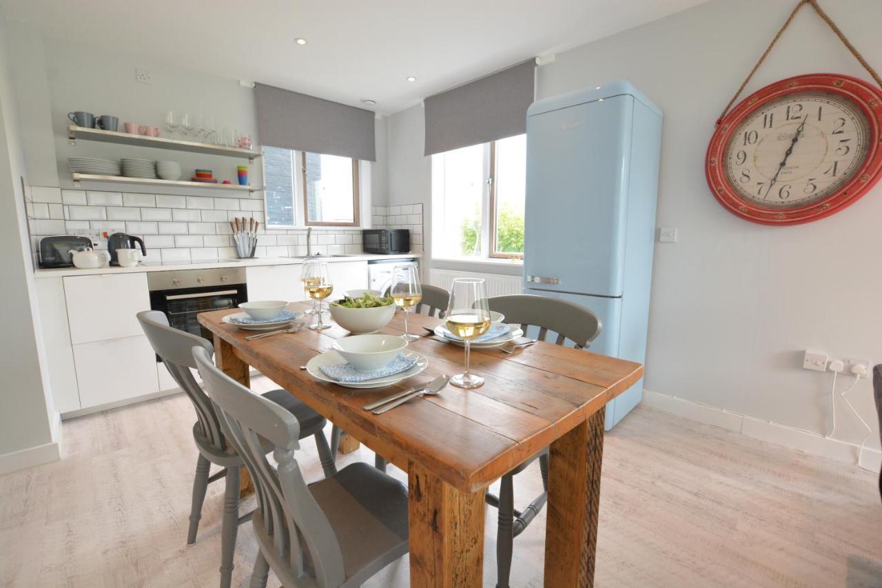 Sweet Pea, Southwold Vila Exterior foto